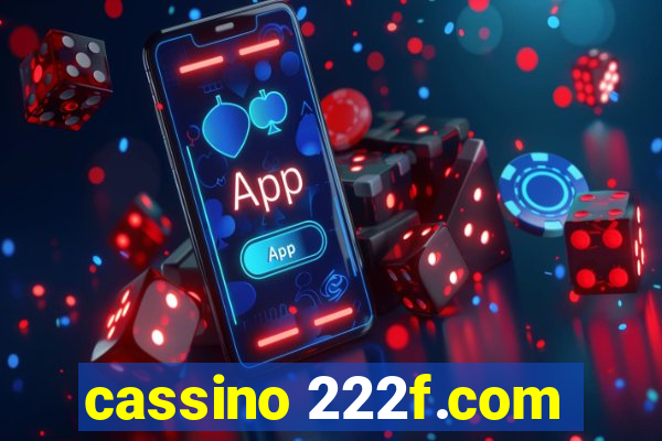 cassino 222f.com